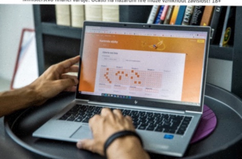 Sportka online zkušenosti česká republika