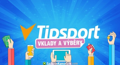 Www tipsport živě 2026