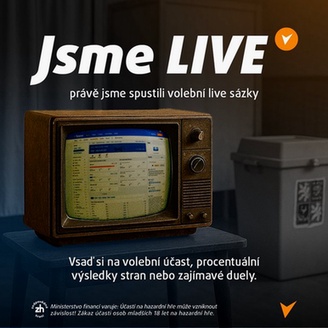 Fortuna Live
