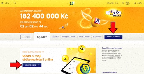 Tipsport