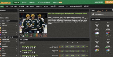 Tipsport