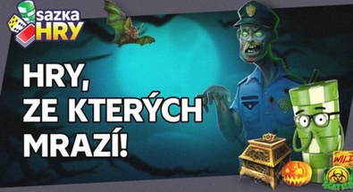 Nové sazka hry cz alternativa