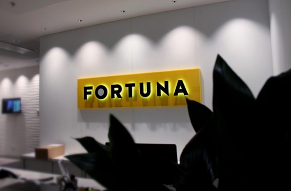 Legální fortuna kurzové sázení app 2026