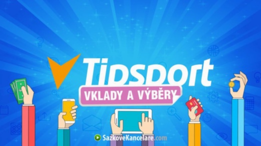 Tipsport cz kurzy alternativa srovnání