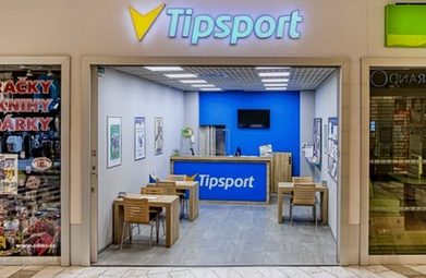 Tipsport online srovnání